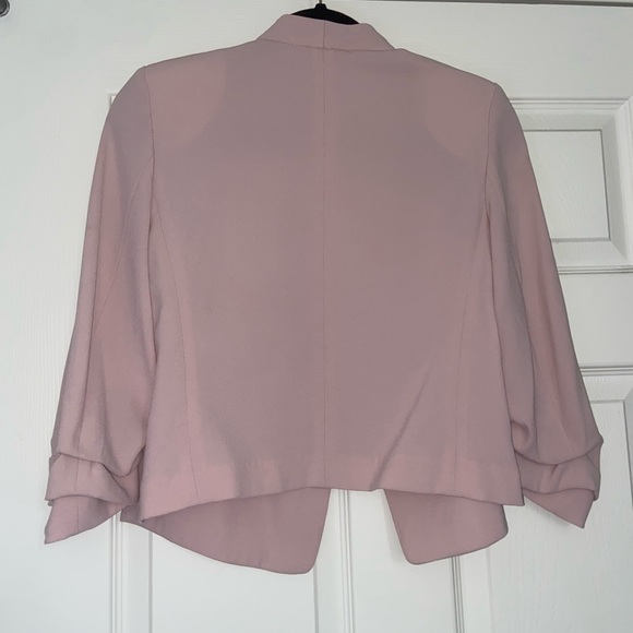 Aritzia Babaton Power Waist Blazer - Picture 2 of 10